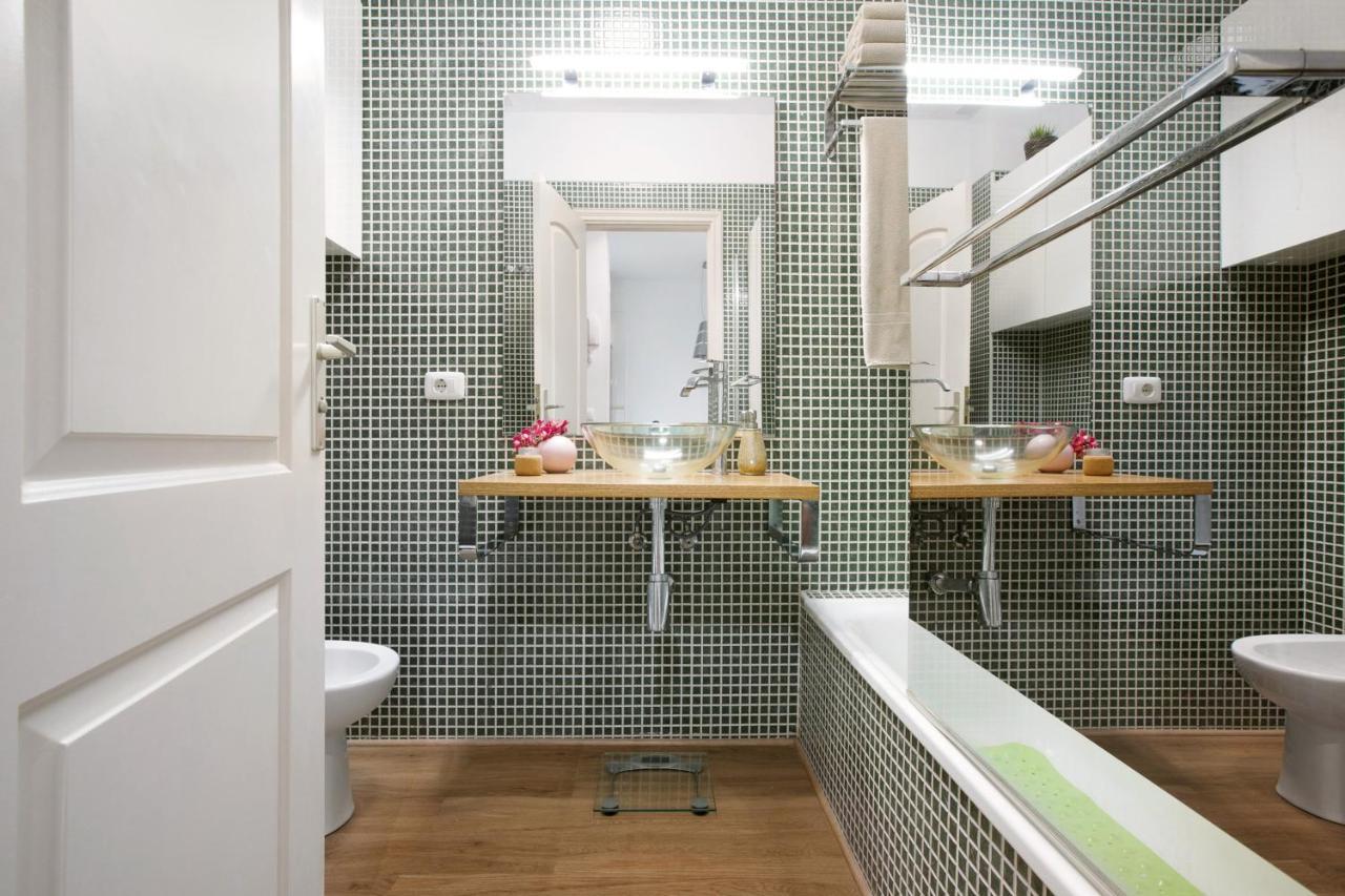 Apartamento Playa Пуэртито-де-Гуимар Экстерьер фото
